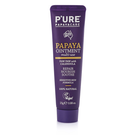 Phytocare Papaya Ointment 25g