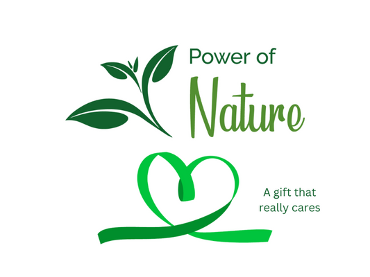 Power of Nature Gift Card