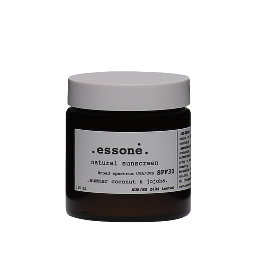Essone Natural Sunscreen SPF30