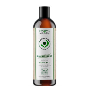 Organic Formulations Hair Conditioner 500ml