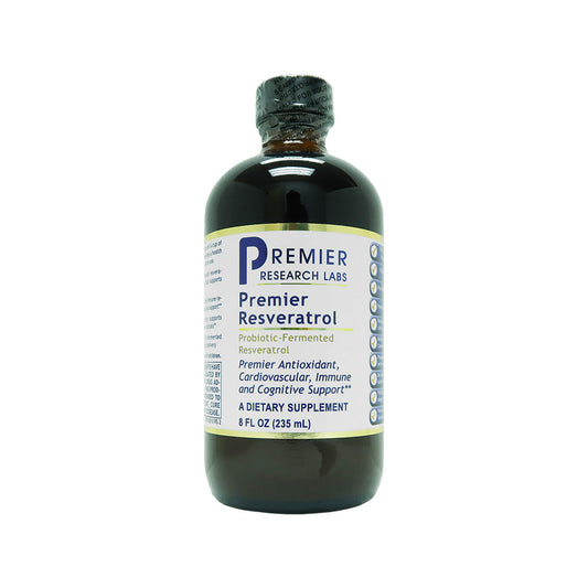 Premier Resveratrol 235ml